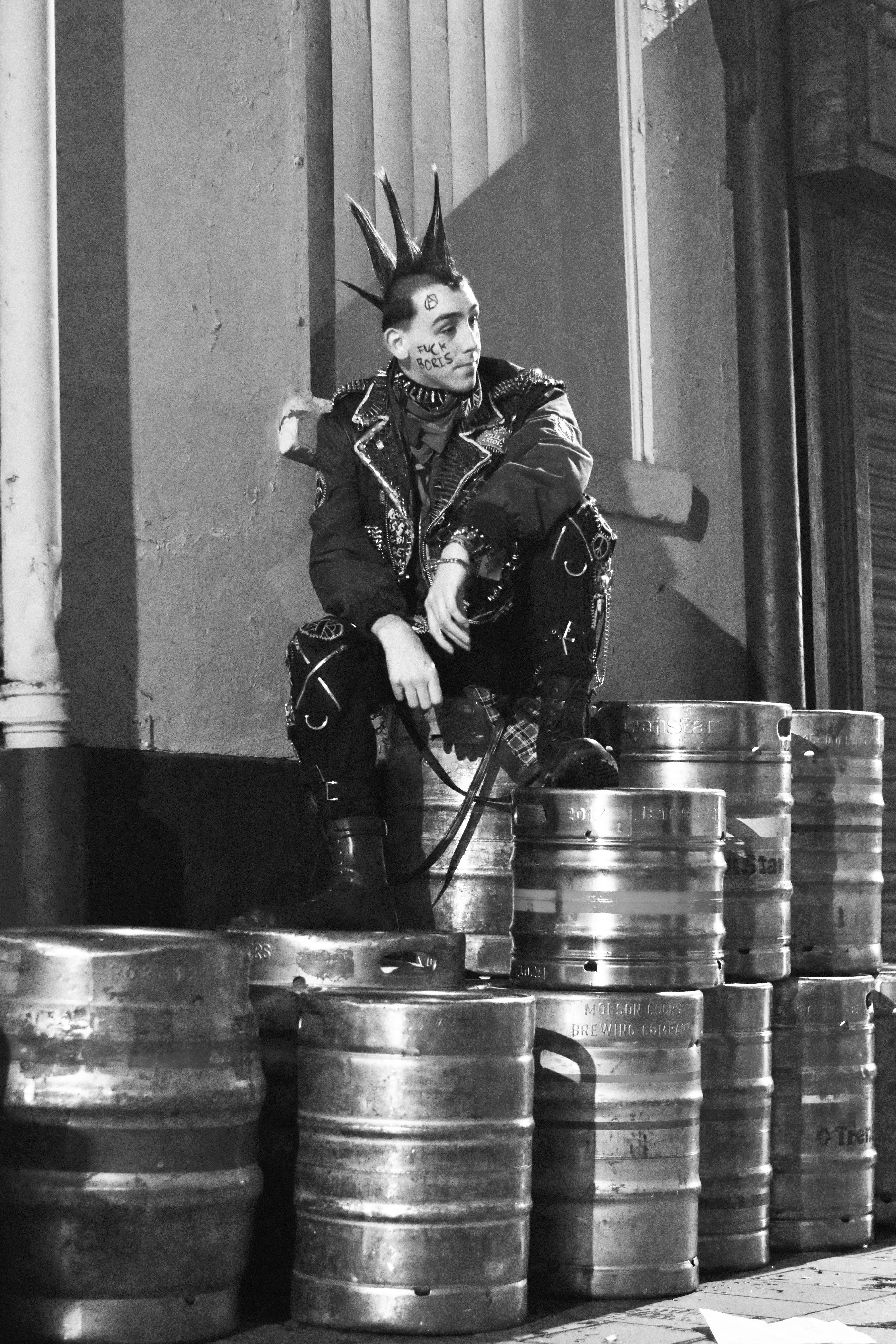 Portraits Image 12 - Large Portrait