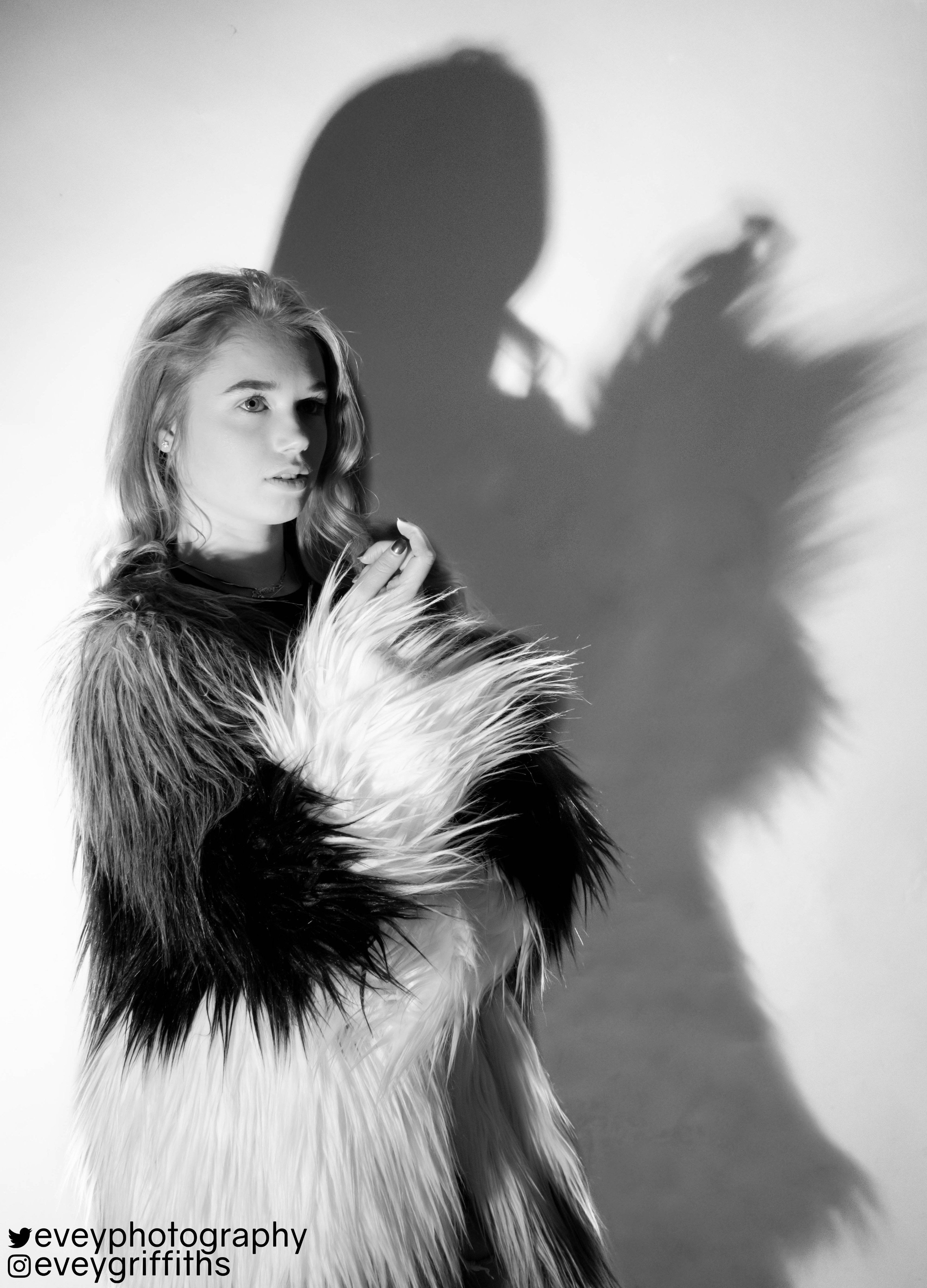 Portraits Image 13 - Small Portrait