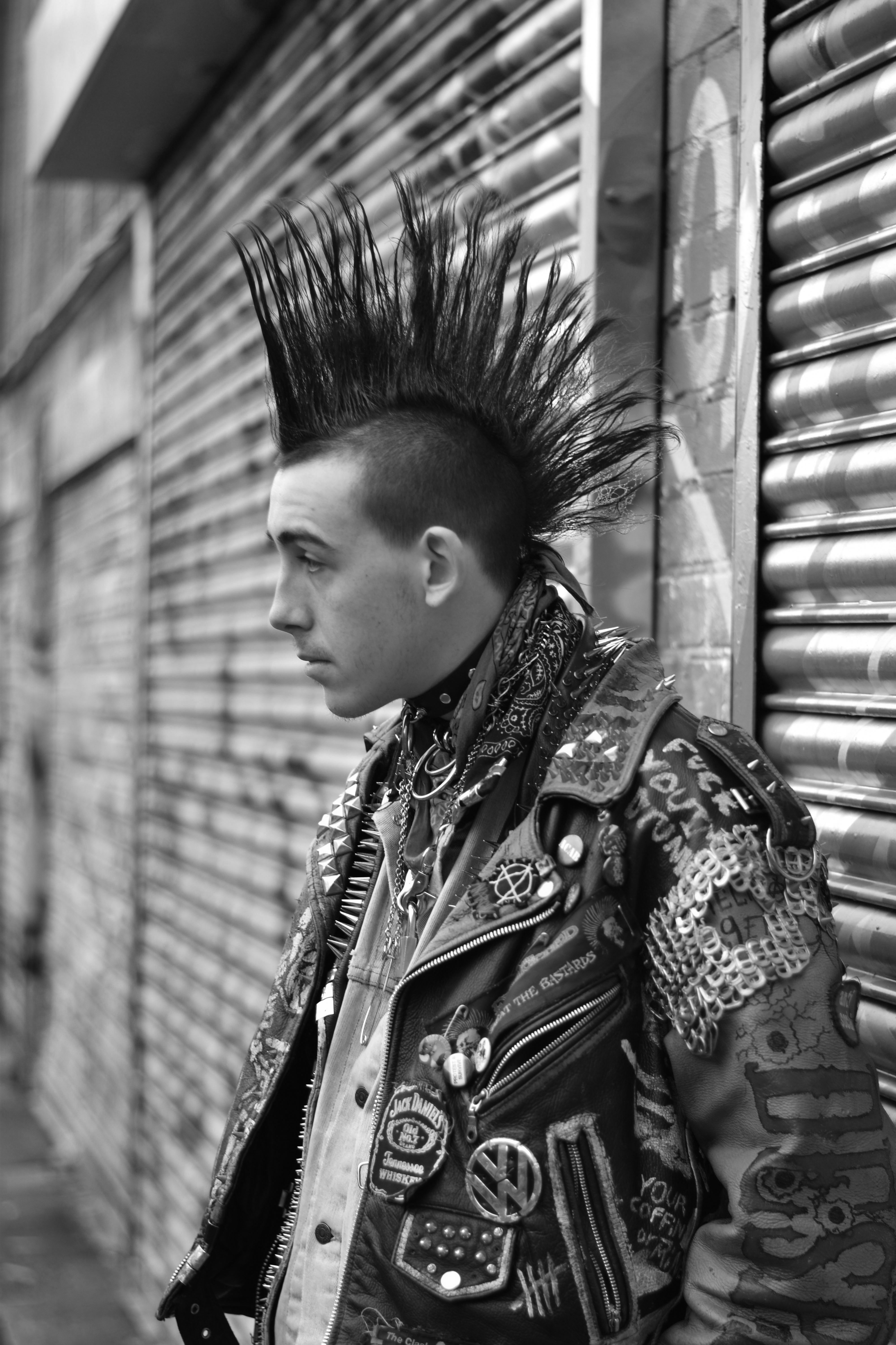 Portraits Image 14 - Small Portrait