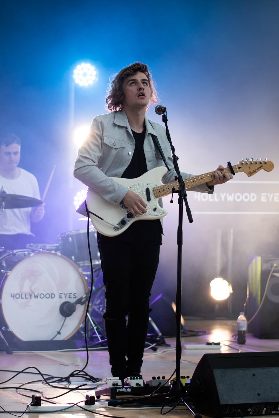 Performance Image 16 - Large Portrait