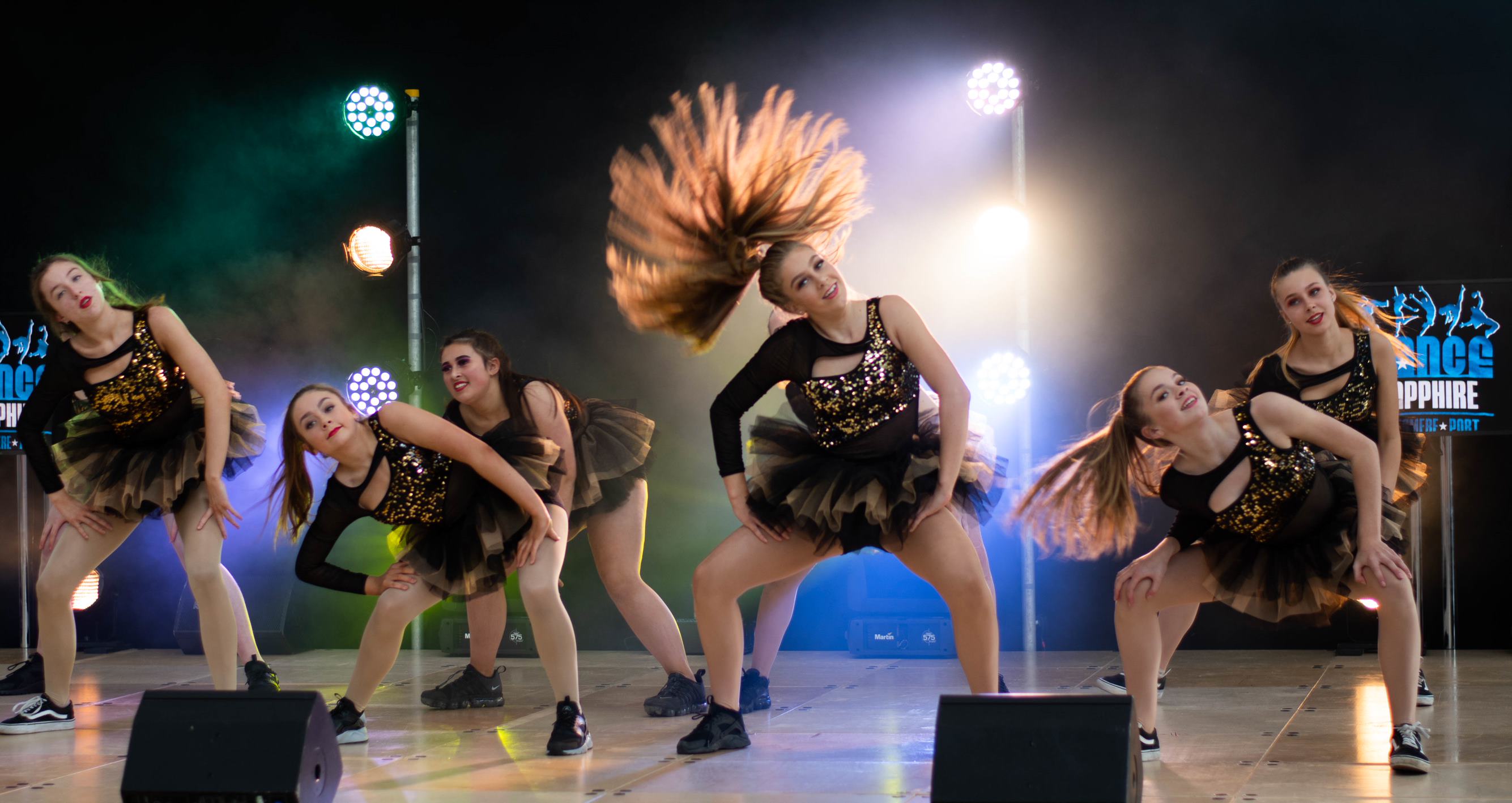 Performance Image 18 - Small Landscape