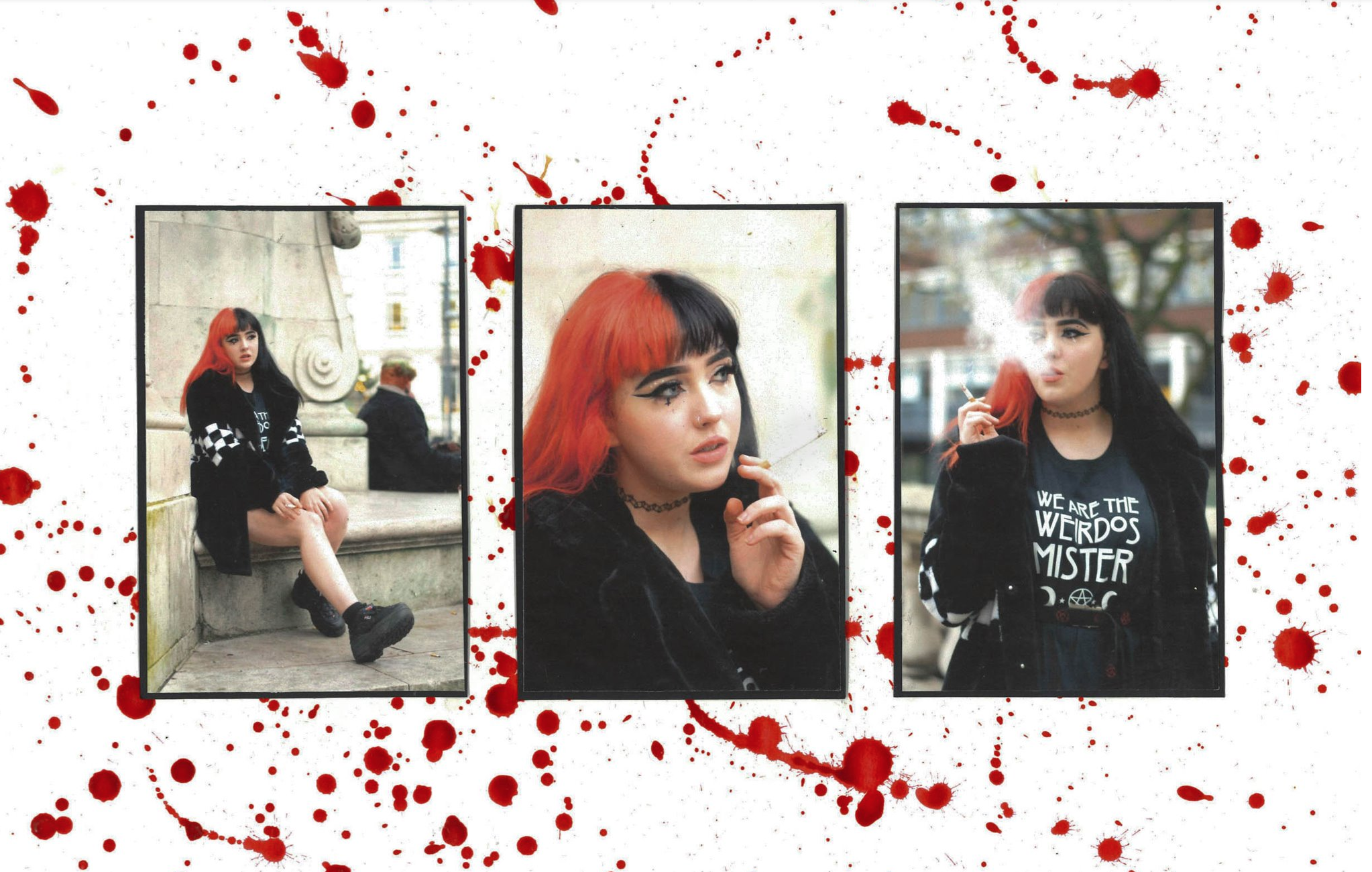 Mixed Media Image 22 - Large Landscape