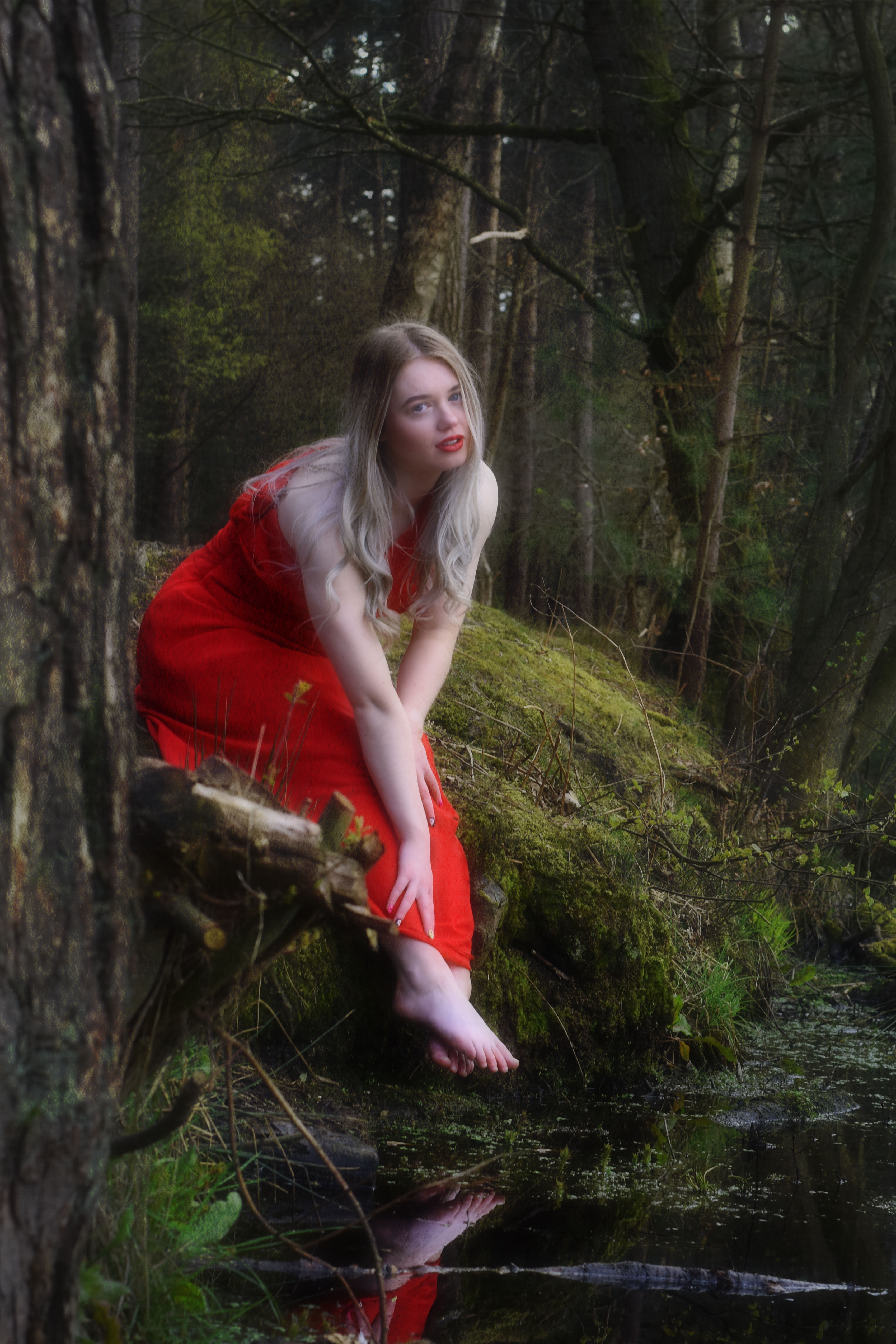 Storytelling Image 3 - Large Portrait