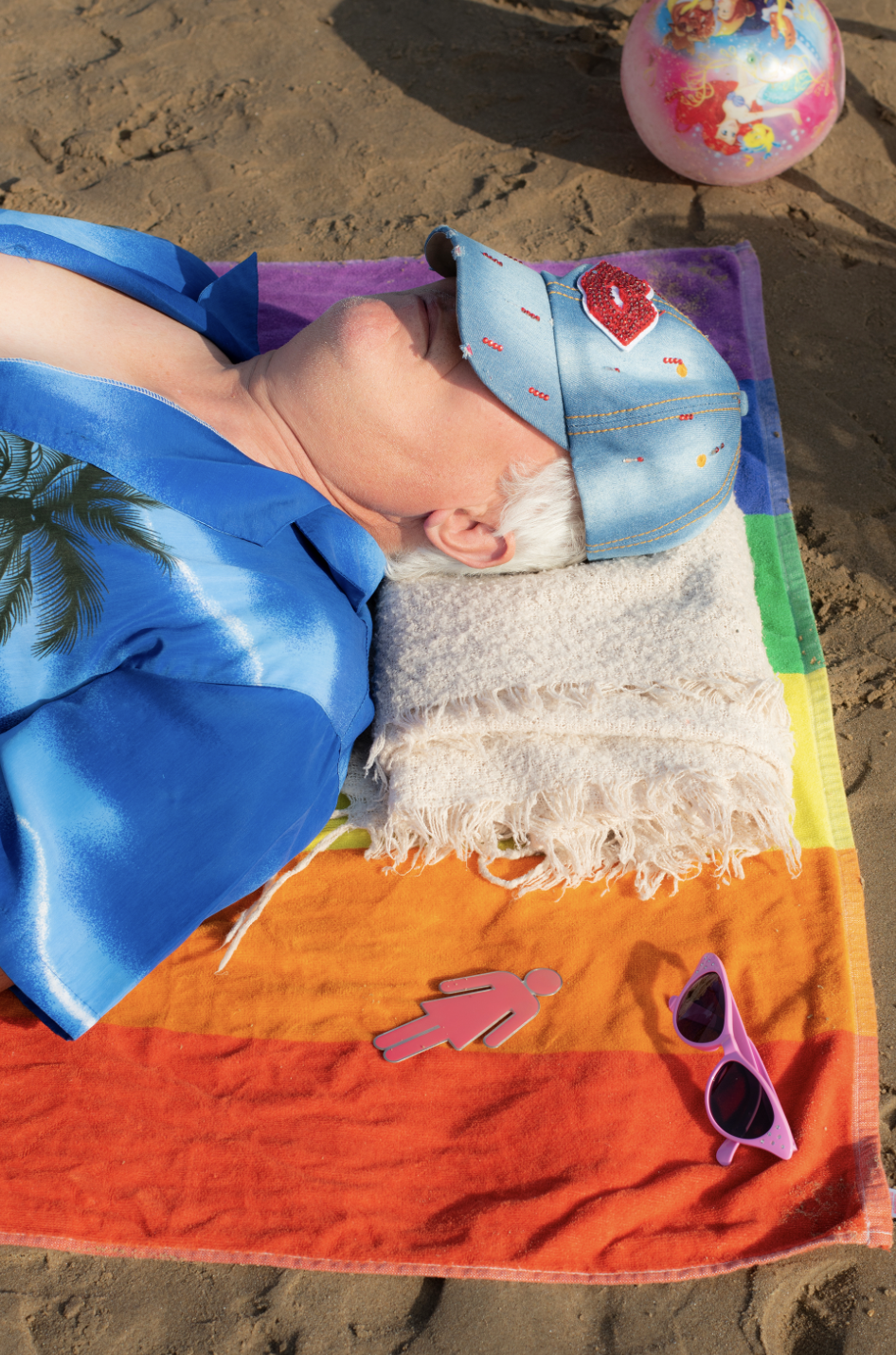 Storytelling Image 6 - Small Portrait